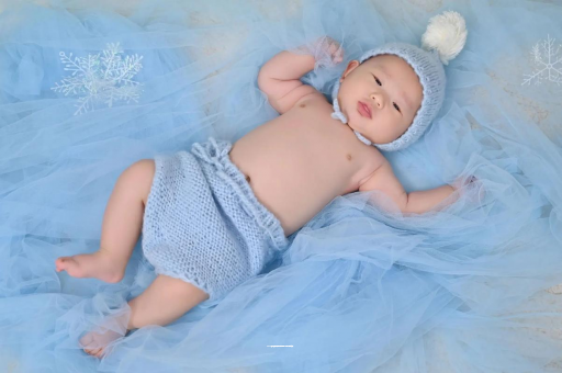 阳春宝宝睡觉摇头 阳春宝宝睡觉摇头