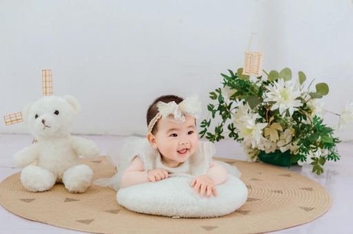 阳春六个月宝宝发烧怎么办 阳春六个月宝宝发烧怎么办