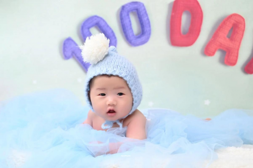 阳春宝宝多久会笑